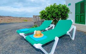 Casa Caleta Beach
